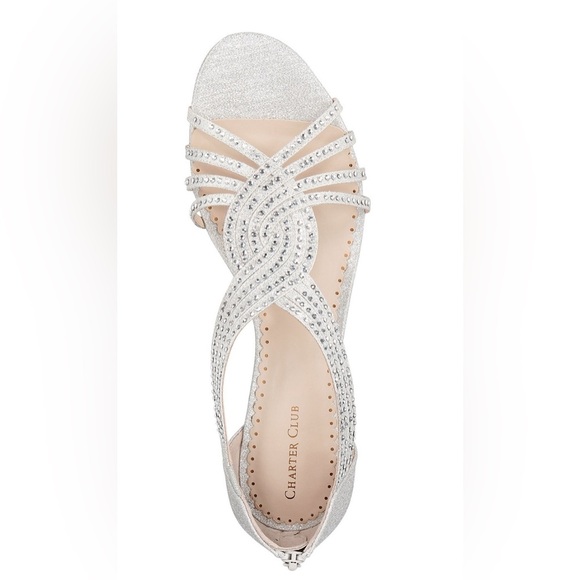 Ginifur Wedge Sandals - Picture 4 of 6